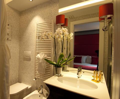 Bdb Margutta Guest house 2*