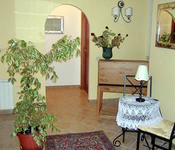 Hotel Le 4 Meraviglie