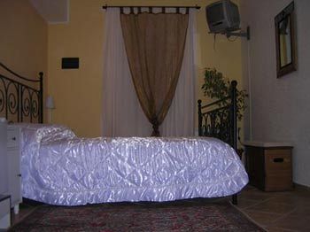Le 4 Meraviglie Rome