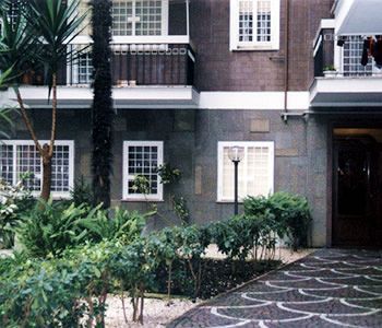 Le 4 Meraviglie Hotel