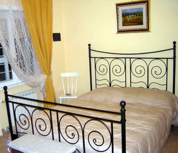 Hotel Le 4 Meraviglie 2*