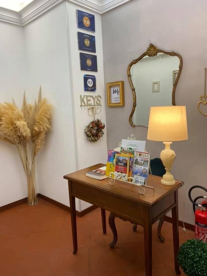 Al Ponte Del Papa B&B 3* Rome