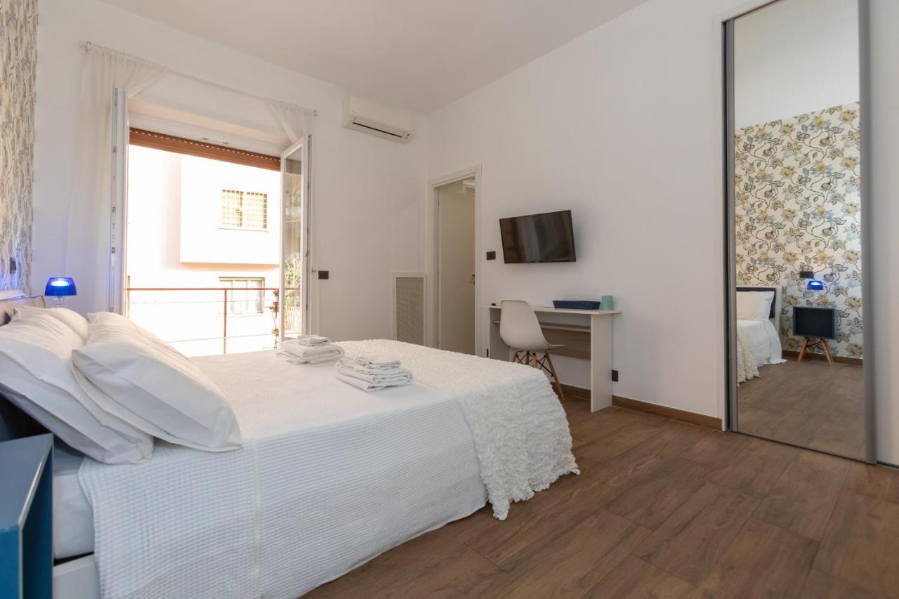 Comfy Vatican Guest house
