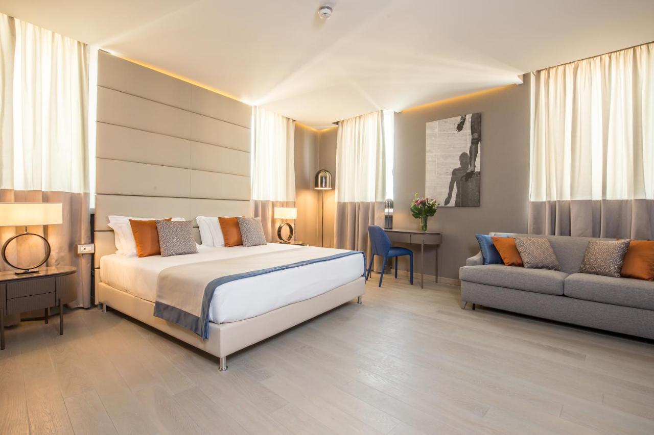 Hotel Orazio Palace Rome