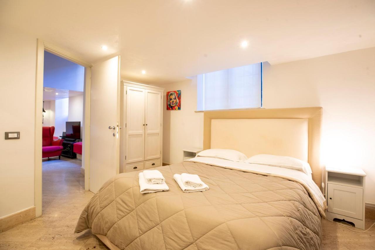 Appartement Restart Borghese