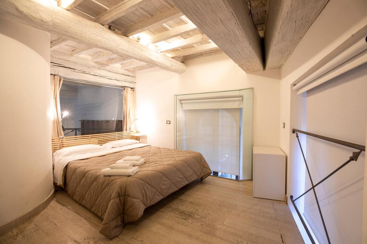 Appartement Restart Borghese Rome