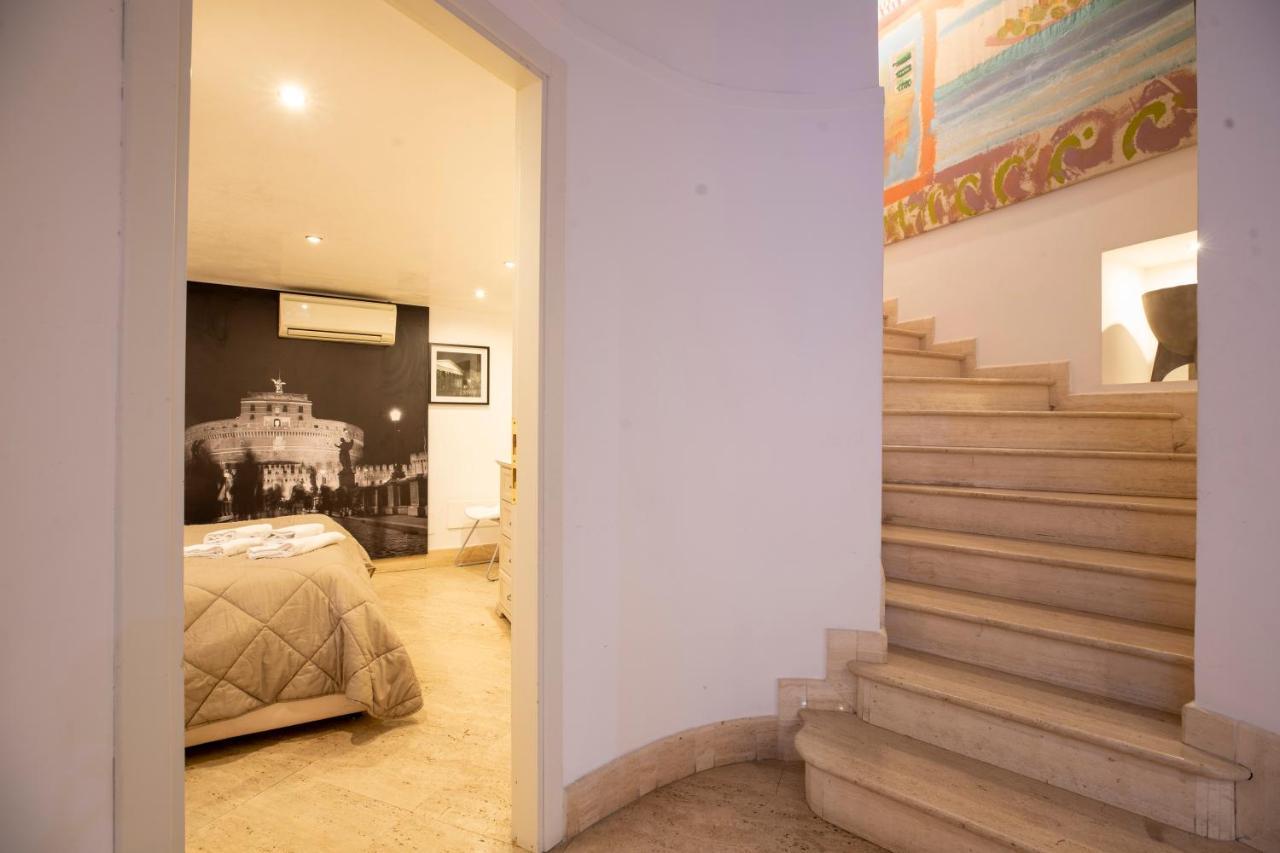 Restart Borghese Appartement Rome