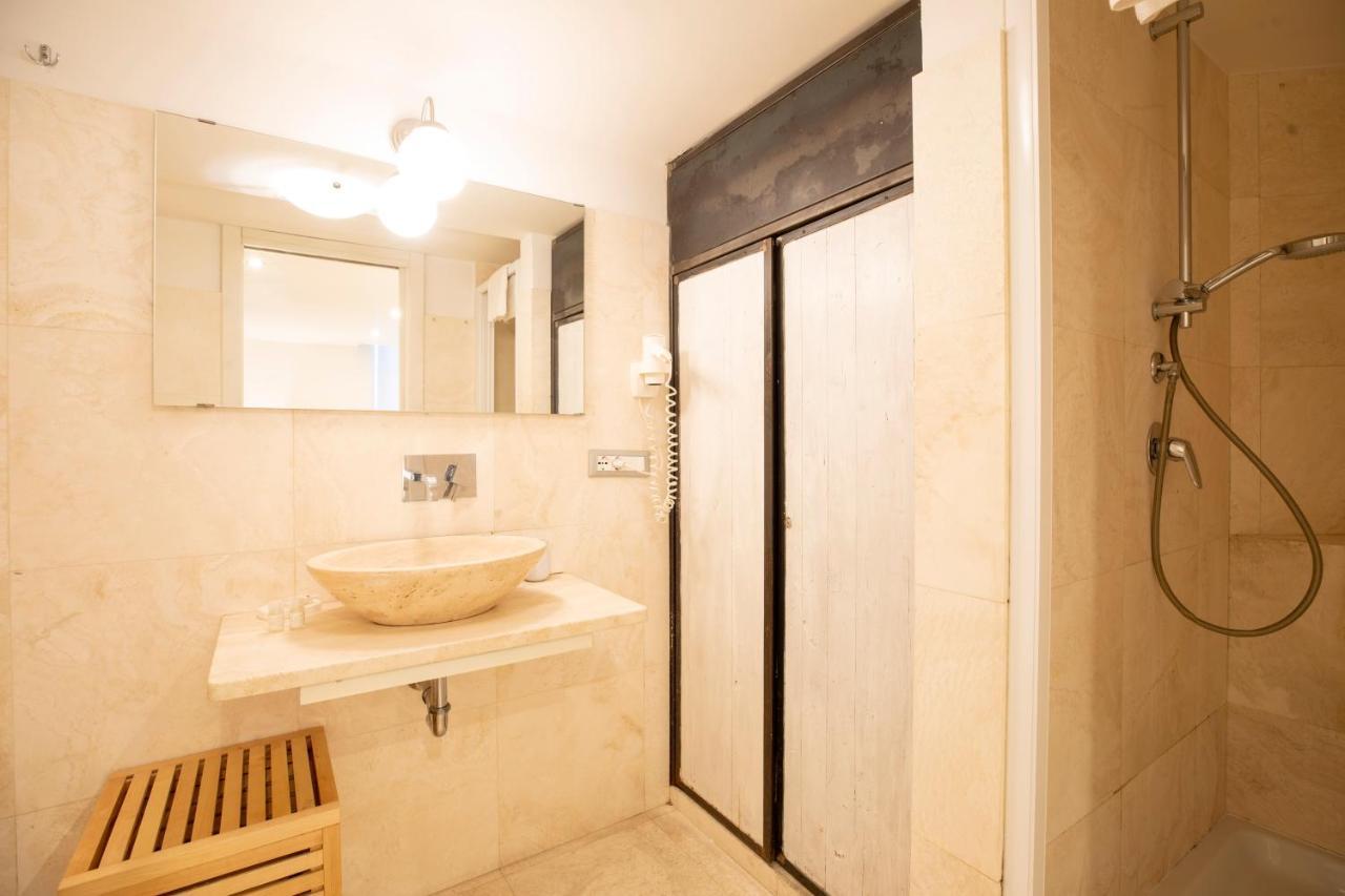 Restart Borghese Appartement