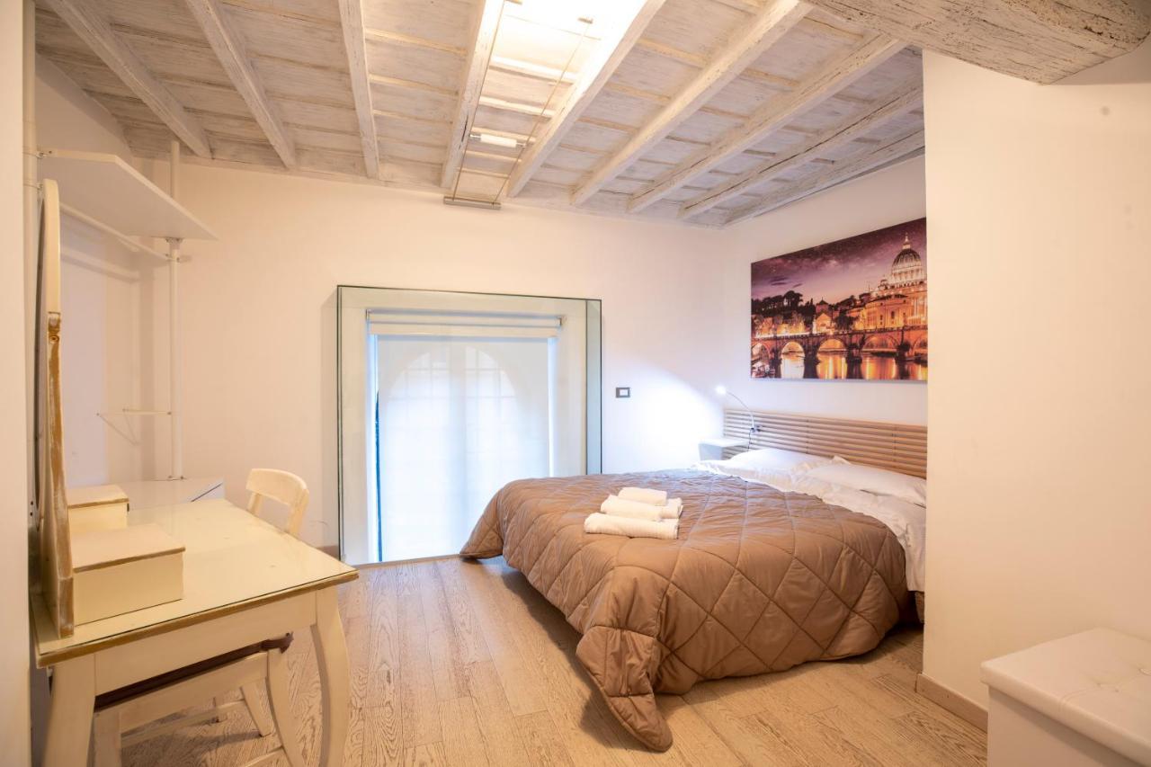 Restart Borghese Appartement Rome
