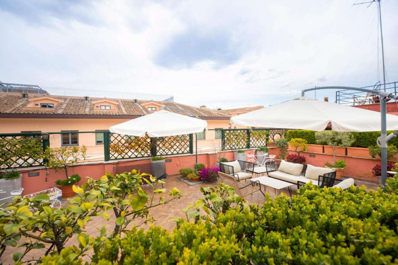 Appartement Restart Rome