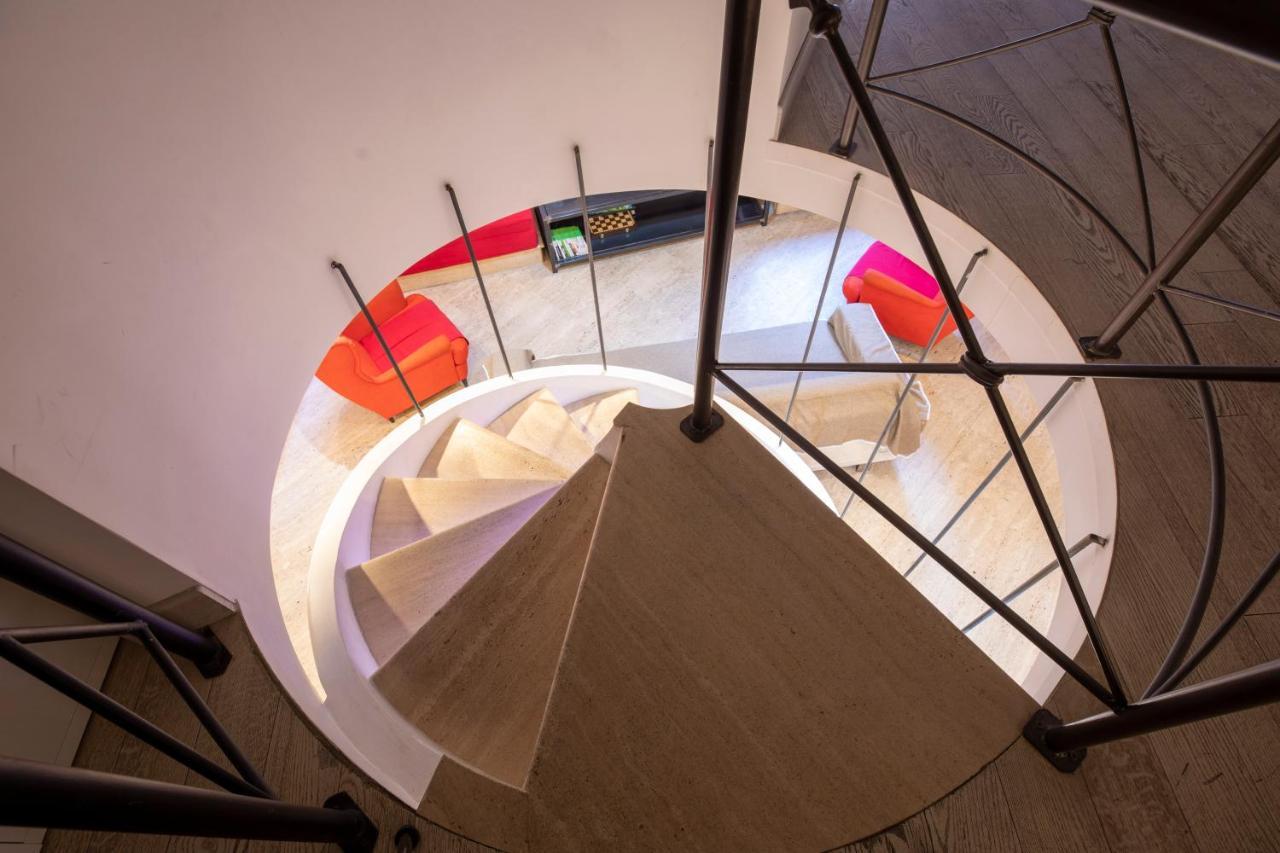 Appartement Restart Borghese *