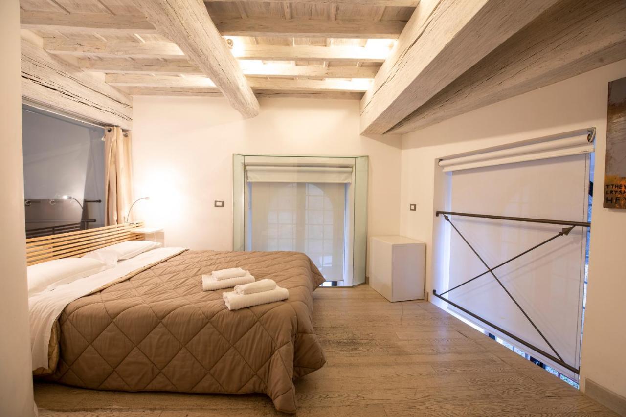 Appartement Restart Borghese Rome
