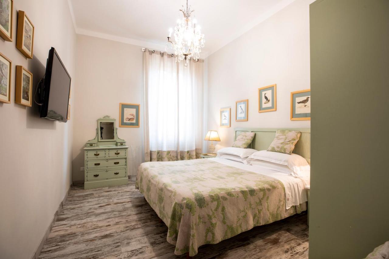 Restart Apartment