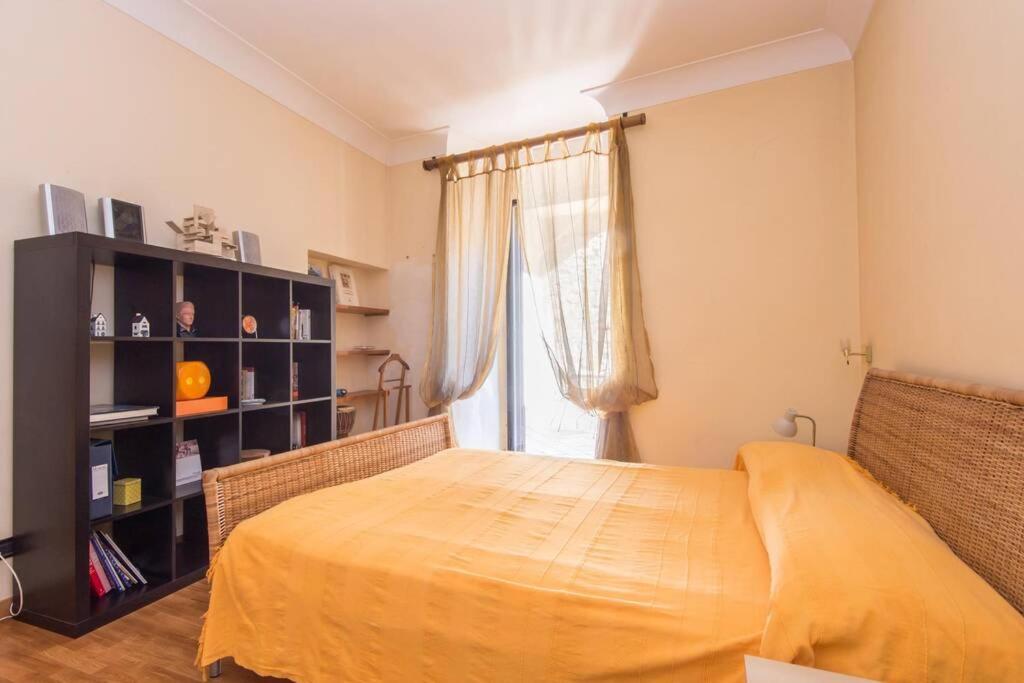Apartamento Ghetto Enchanting Terrace Roma