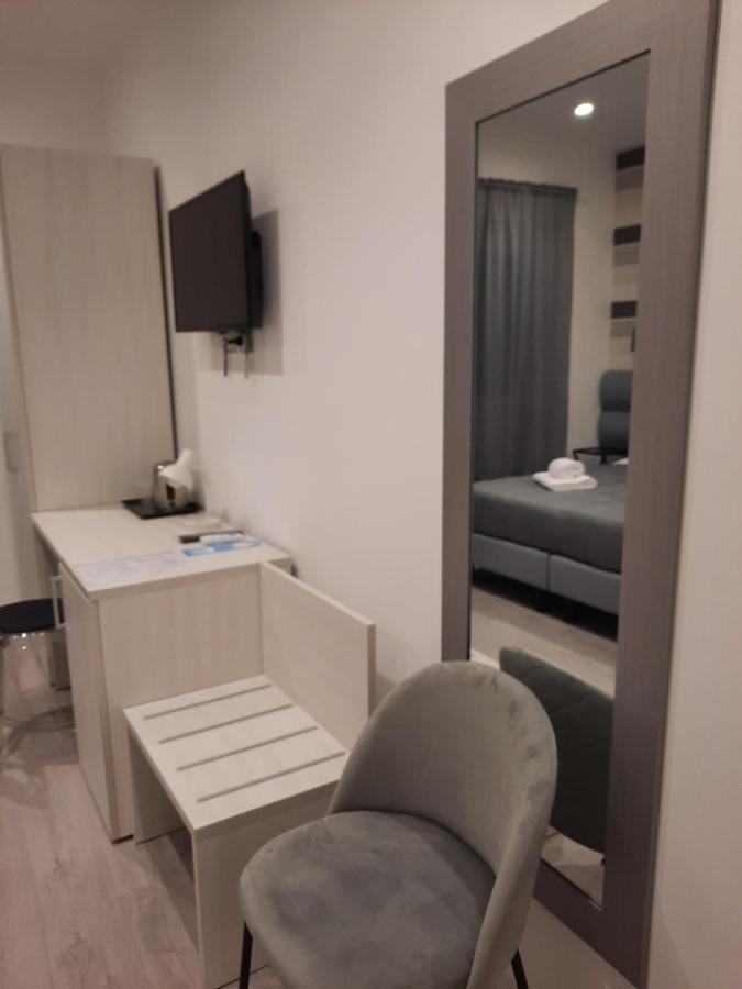 Maritza S House In Guest house Rome