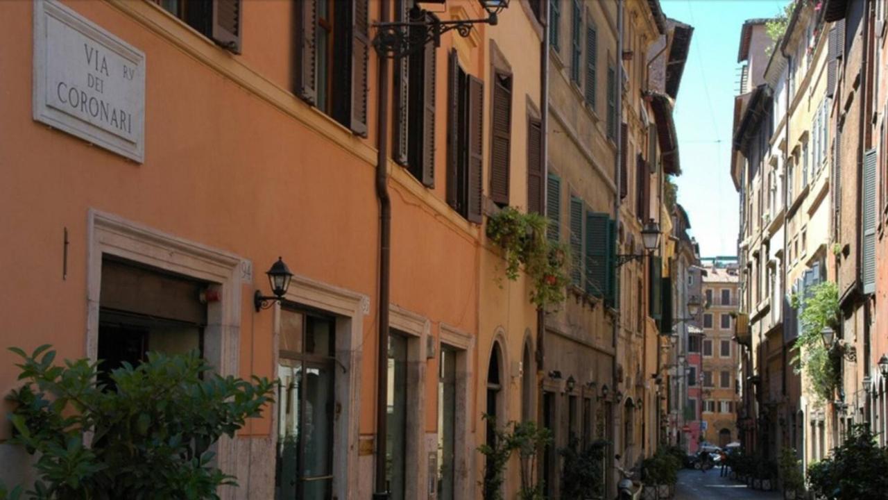Appartement Piazza Navona *