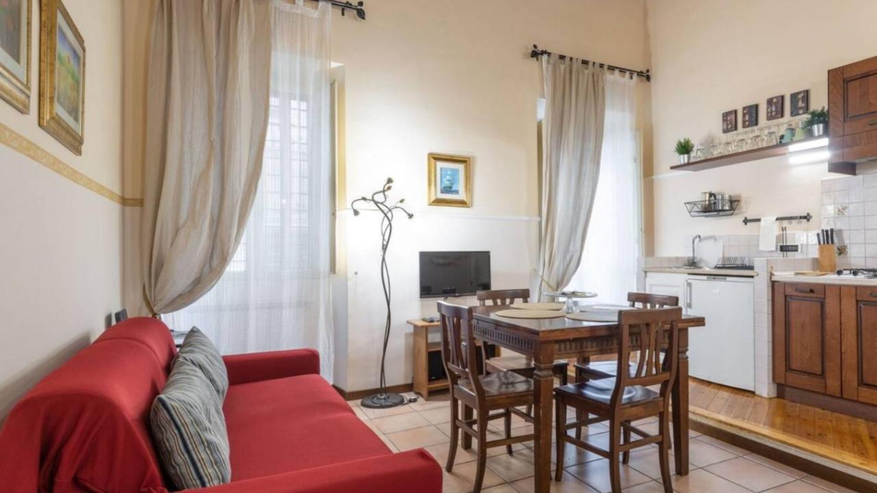 Piazza Navona Appartement *