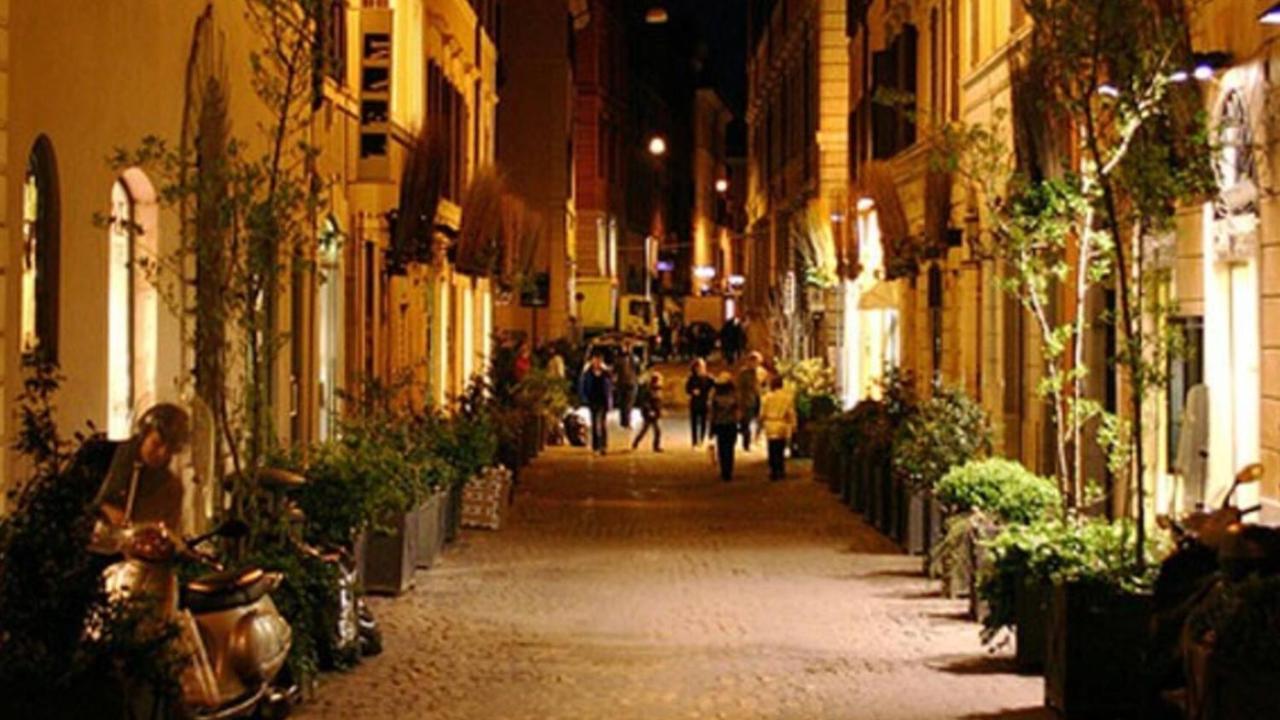 Appartement Piazza Navona Rome