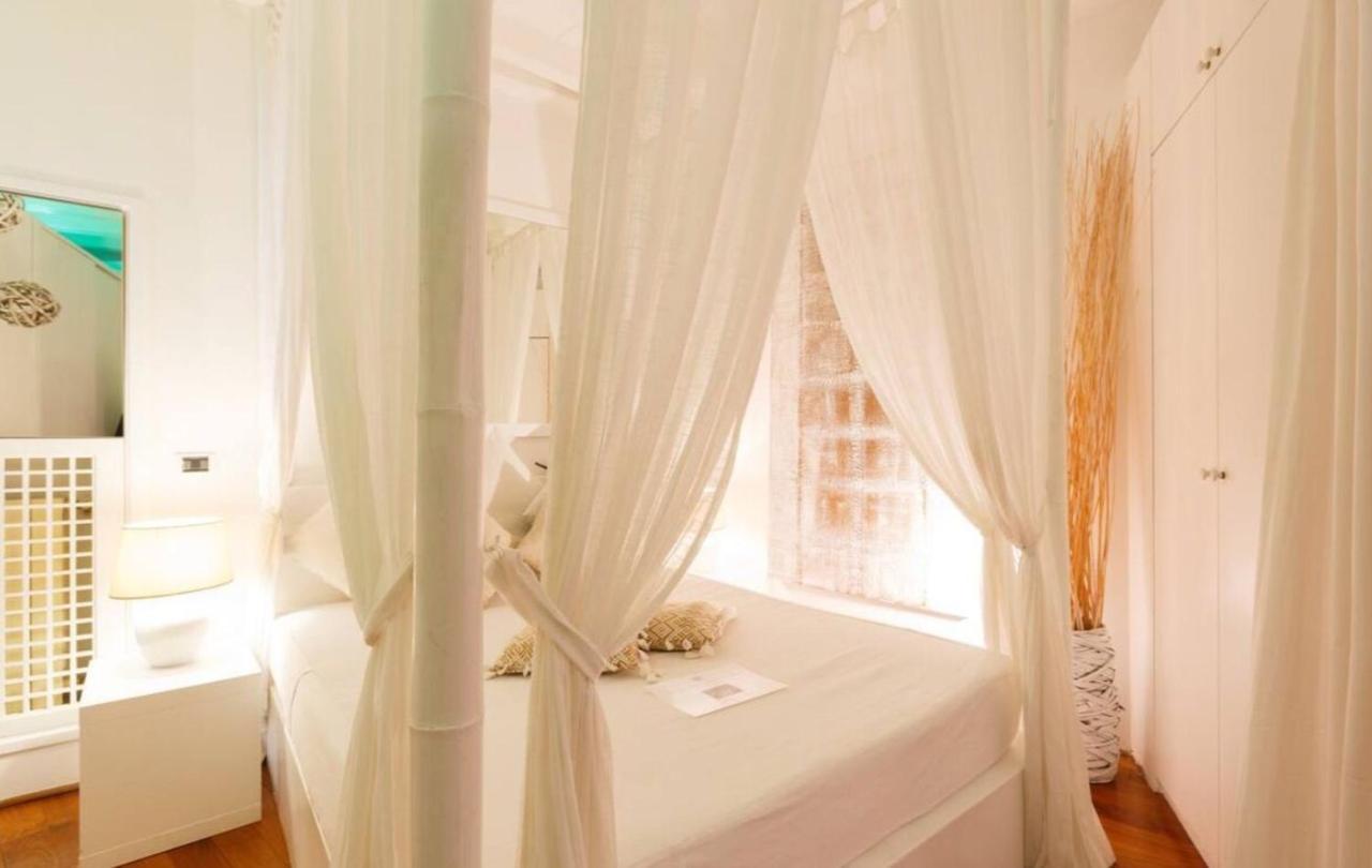 Apartment Piazza Navona Luxury 6 People *
