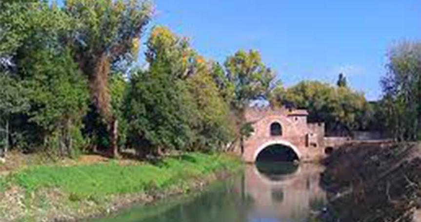 La Casa Di Nonna Lina *
