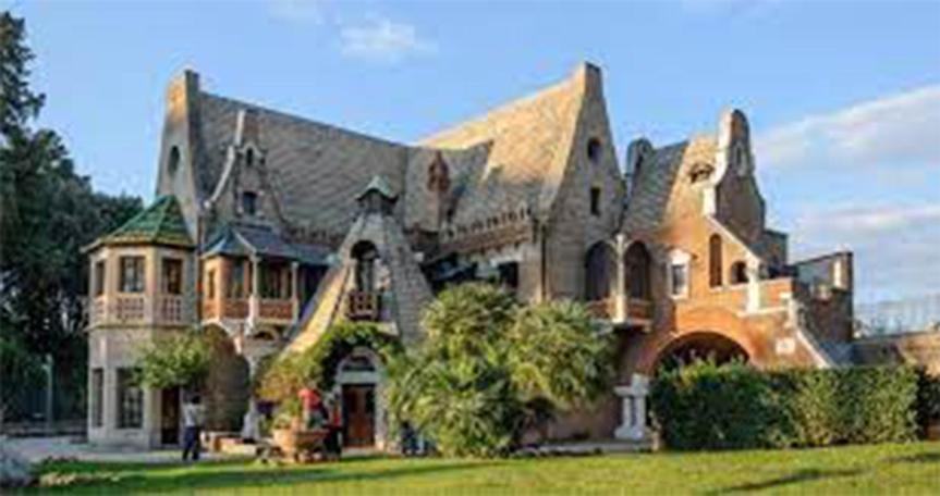 Alloggio in famiglia La Casa Di Nonna Lina