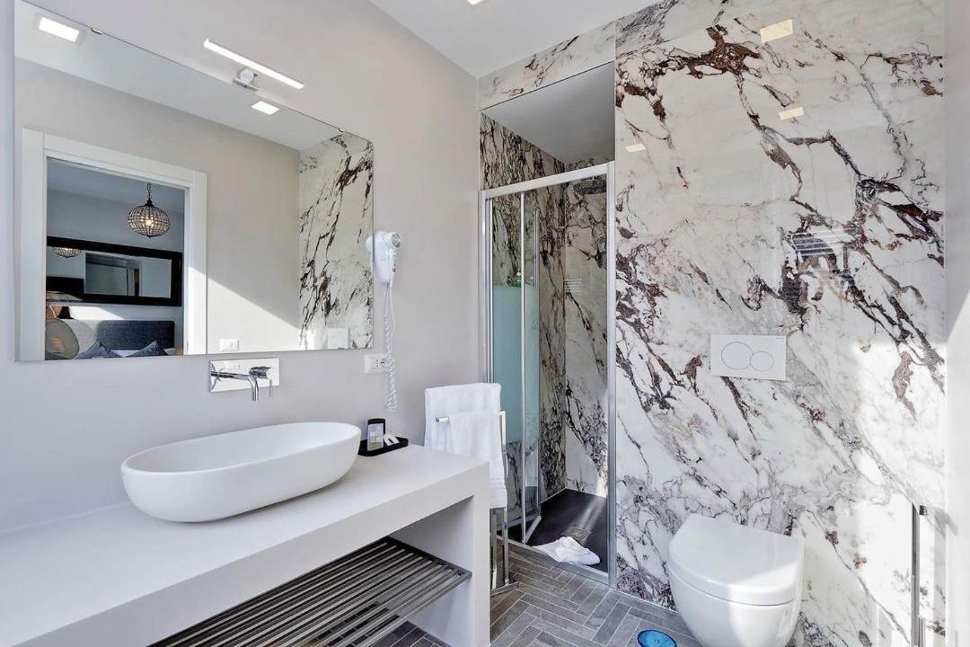 Guest house Della Croce Luxury Rome