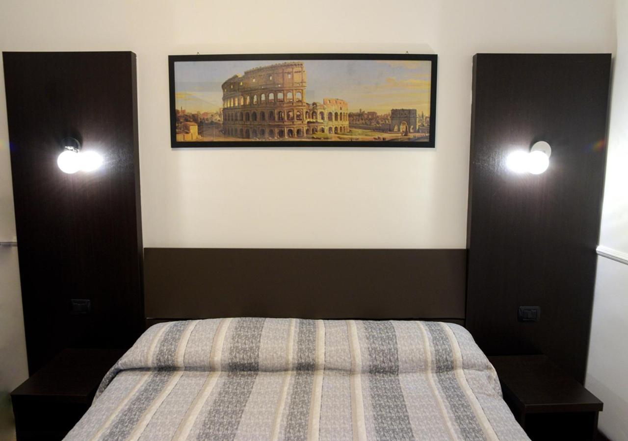 Couette-café Gh Colosseum
