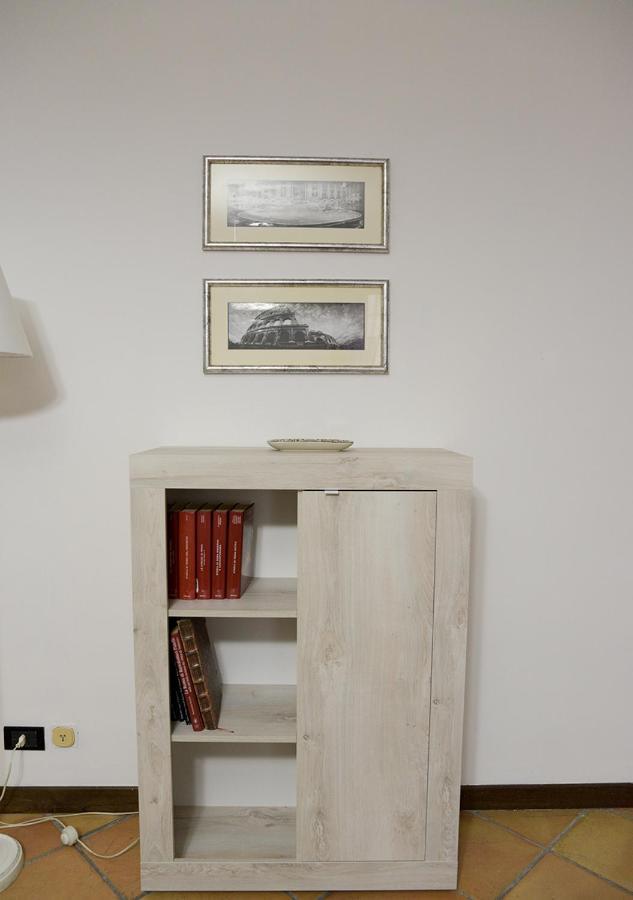 Colosseum Comfortable Appartement Rome