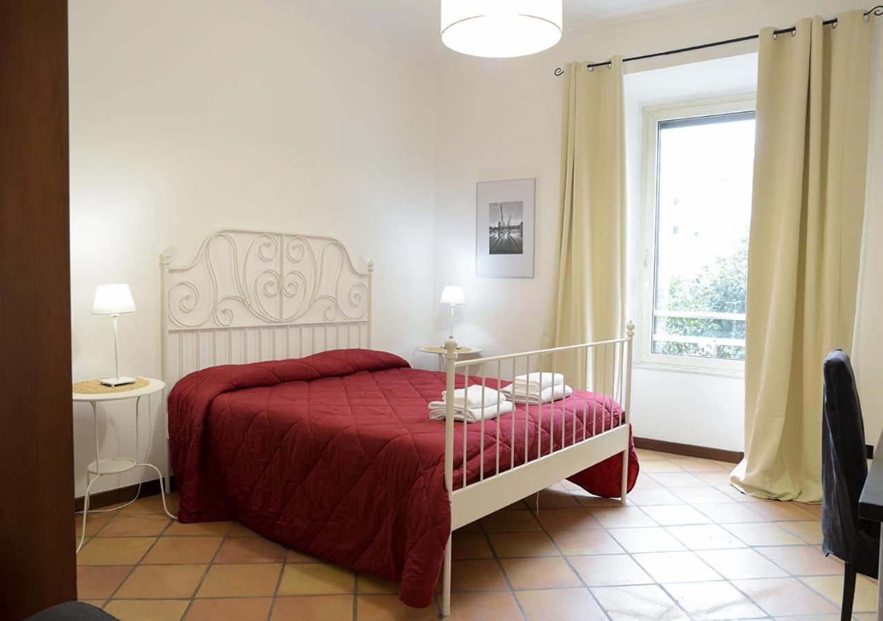 Appartement Colosseum Comfortable *