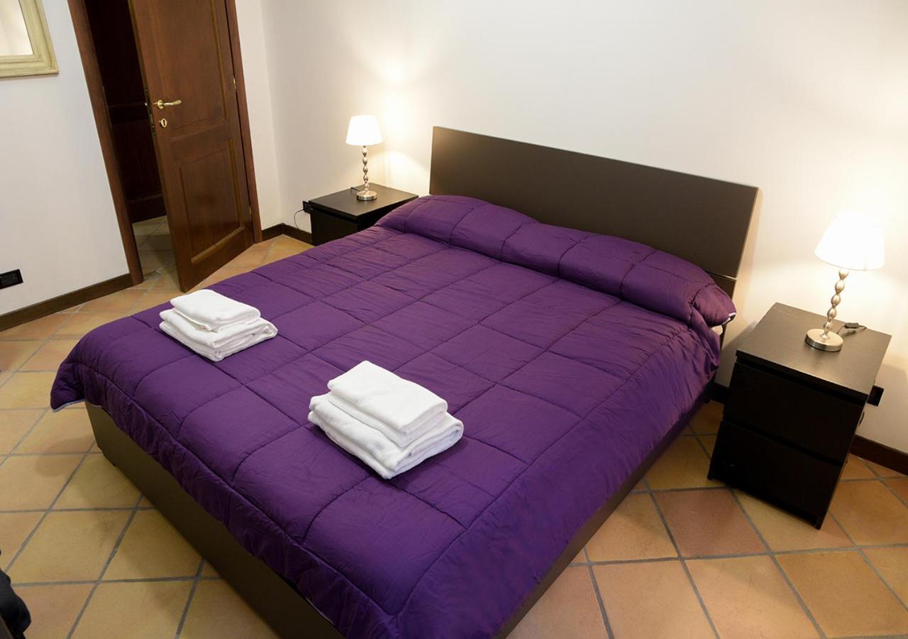 Appartement Colosseum Comfortable