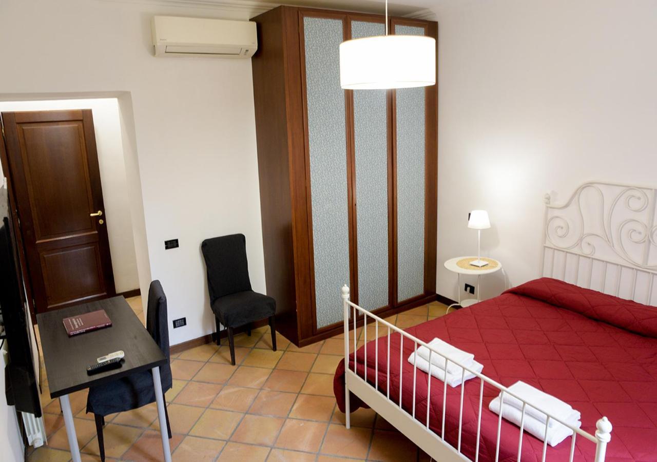 Colosseum Comfortable Appartement