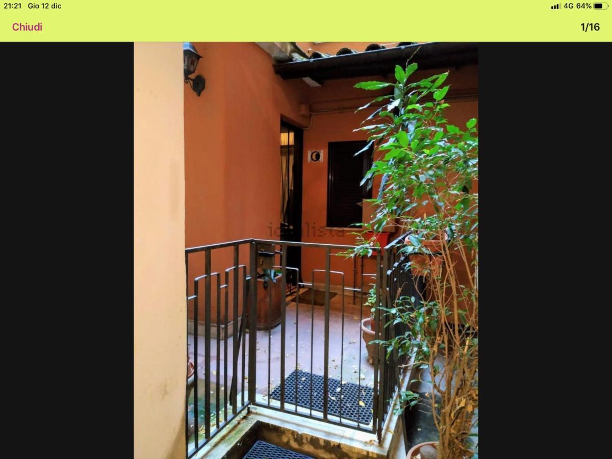 Chez Moi - Cinzia Apartamento
