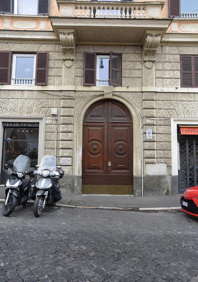 Colosseum Comfortable Appartement