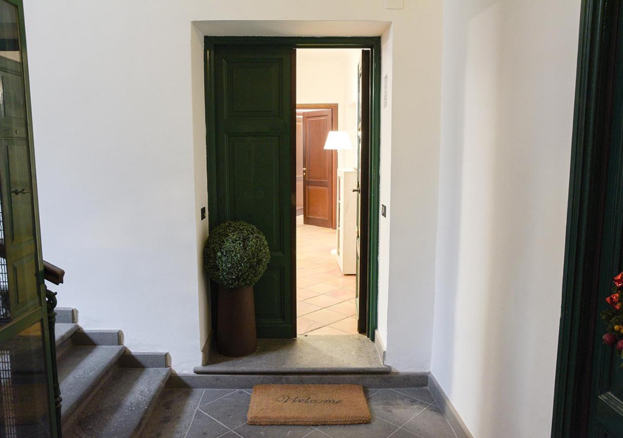 Colosseum Comfortable Appartement Rome