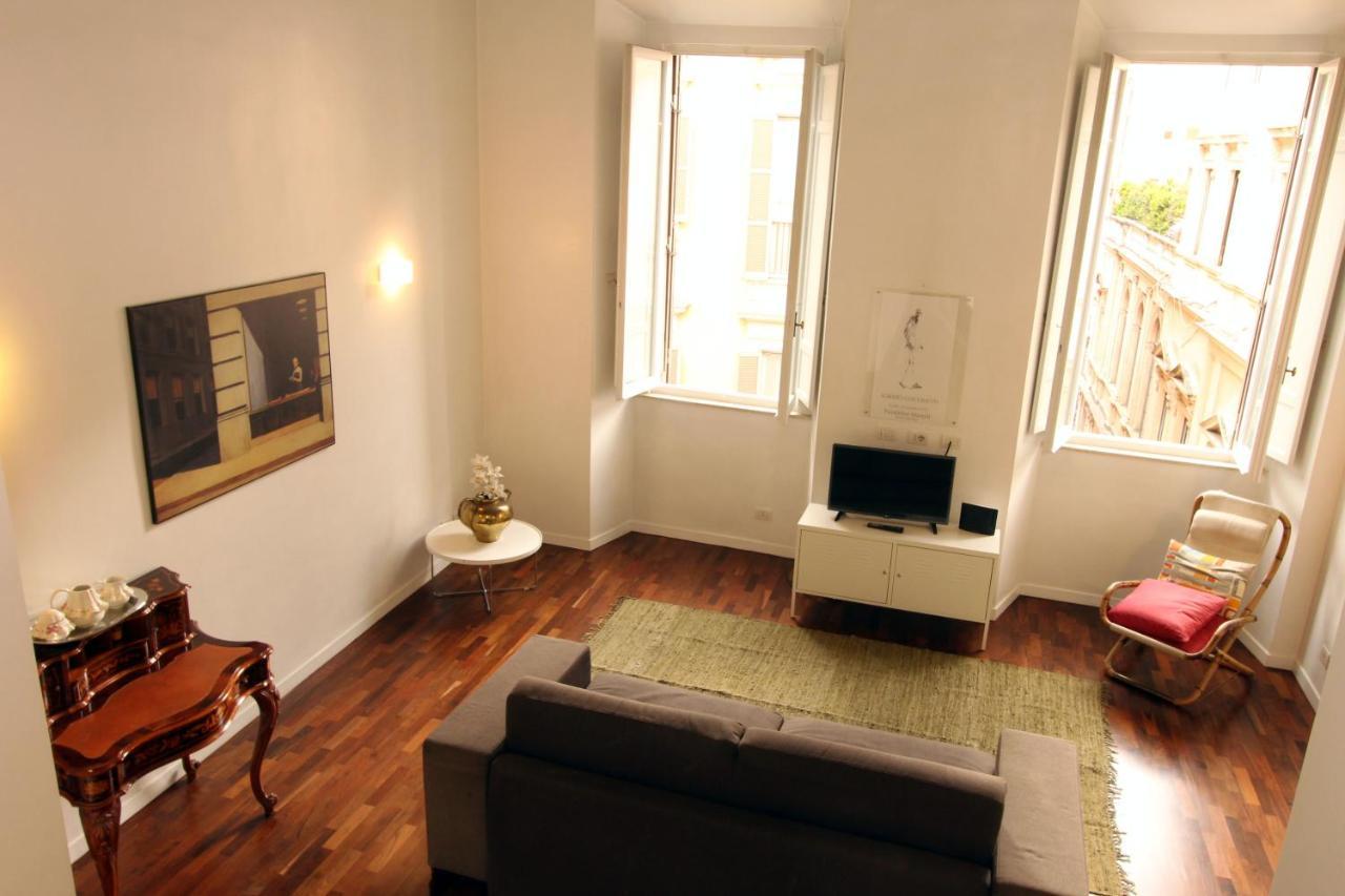 Ottoboni Flats * Rome