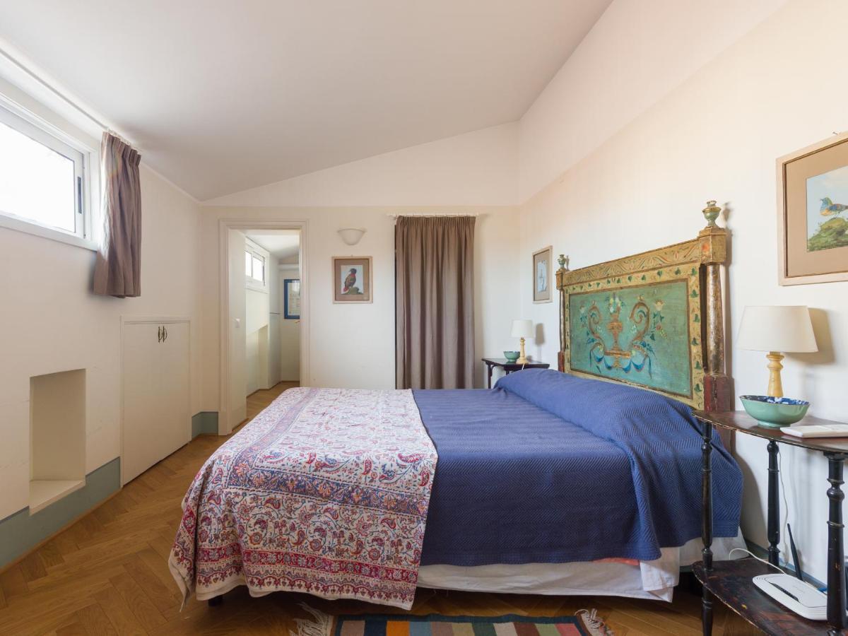 Apartment Piazza Lovatelli Luxury Penthouse Rome