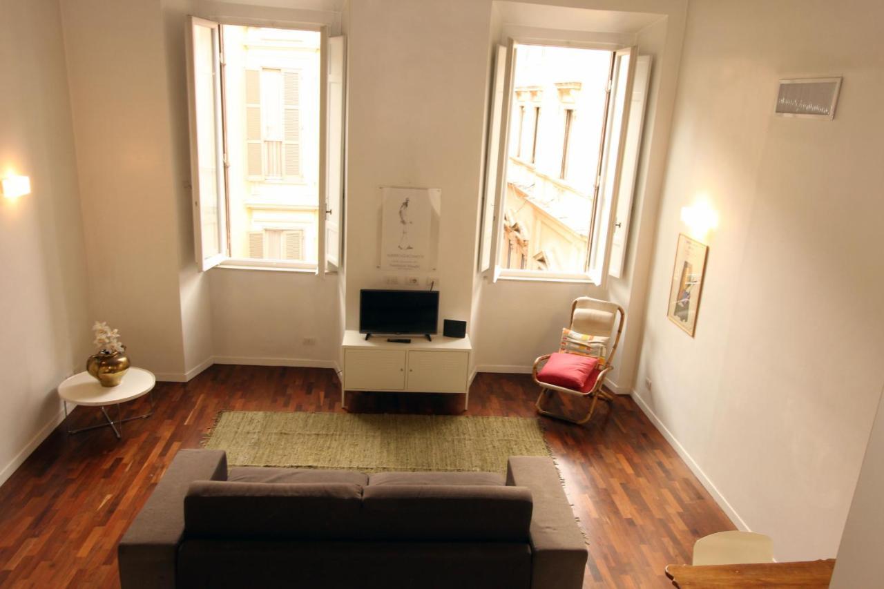 Ottoboni Flats Appartement