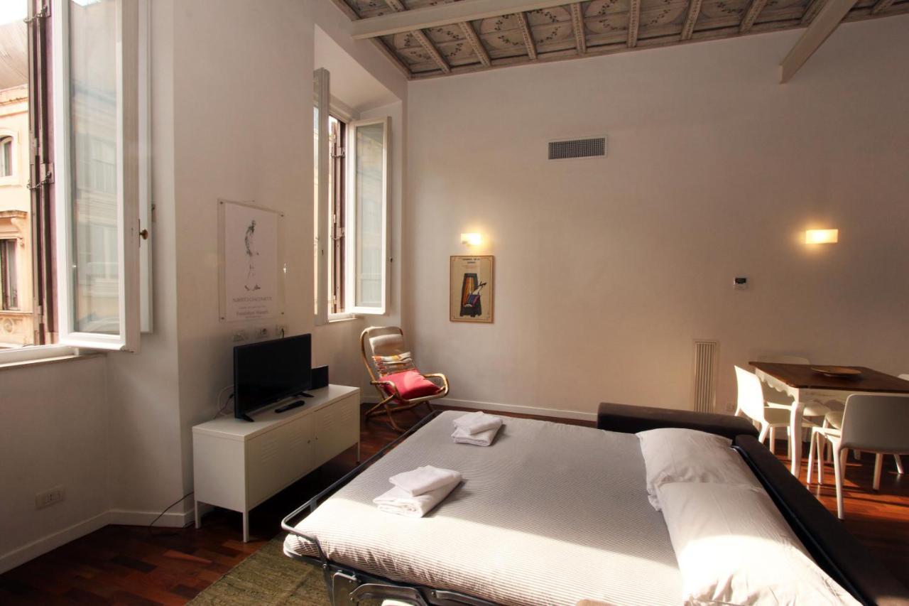 Appartement Ottoboni Flats Rome