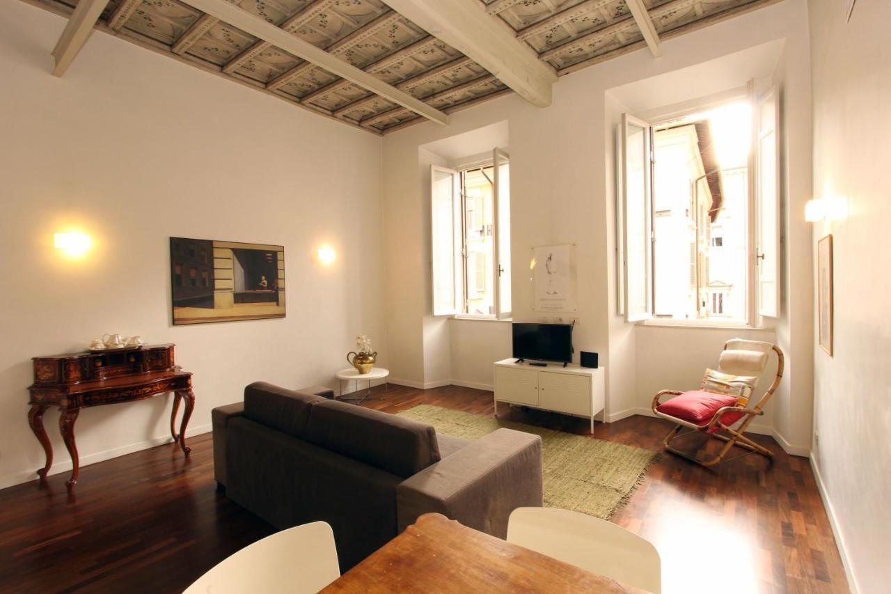 Ottoboni Flats Appartement Rome