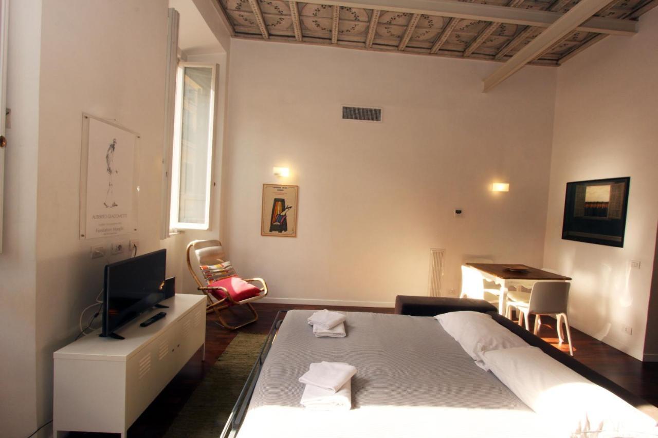Ottoboni Flats Rome