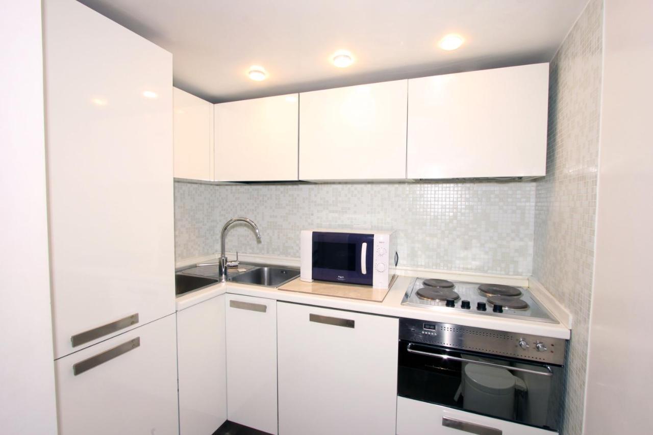 Ottoboni Flats Appartement