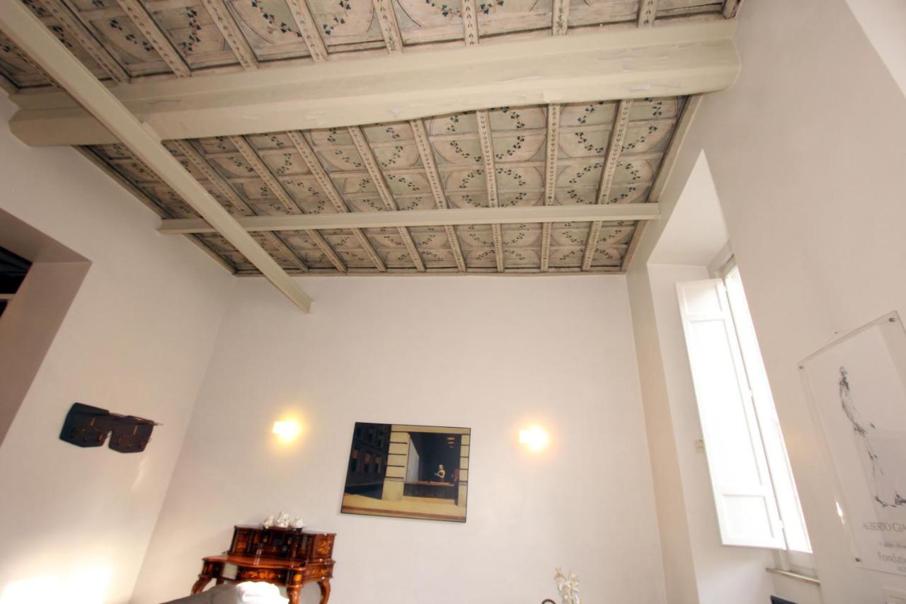 Ottoboni Flats Rome