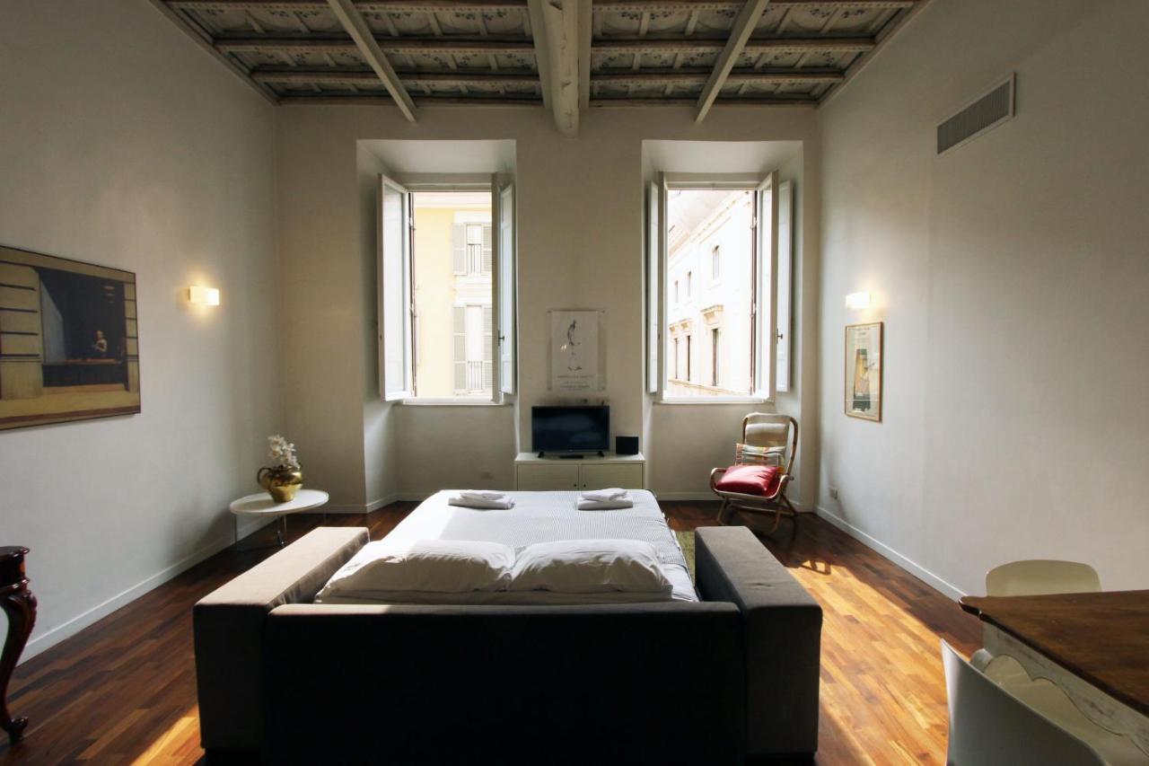 Ottoboni Flats Rome