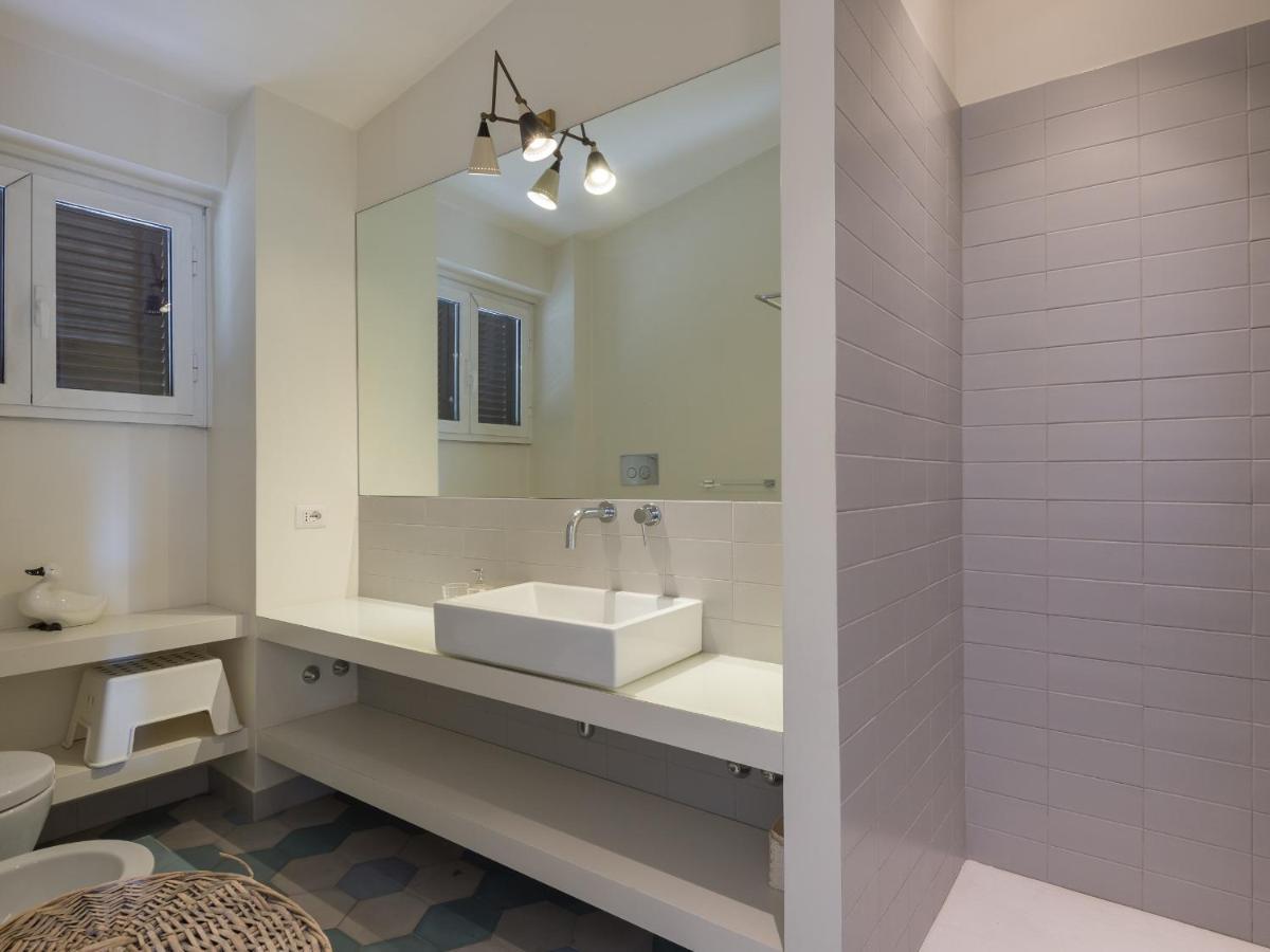 Piazza Lovatelli Luxury Penthouse Rome