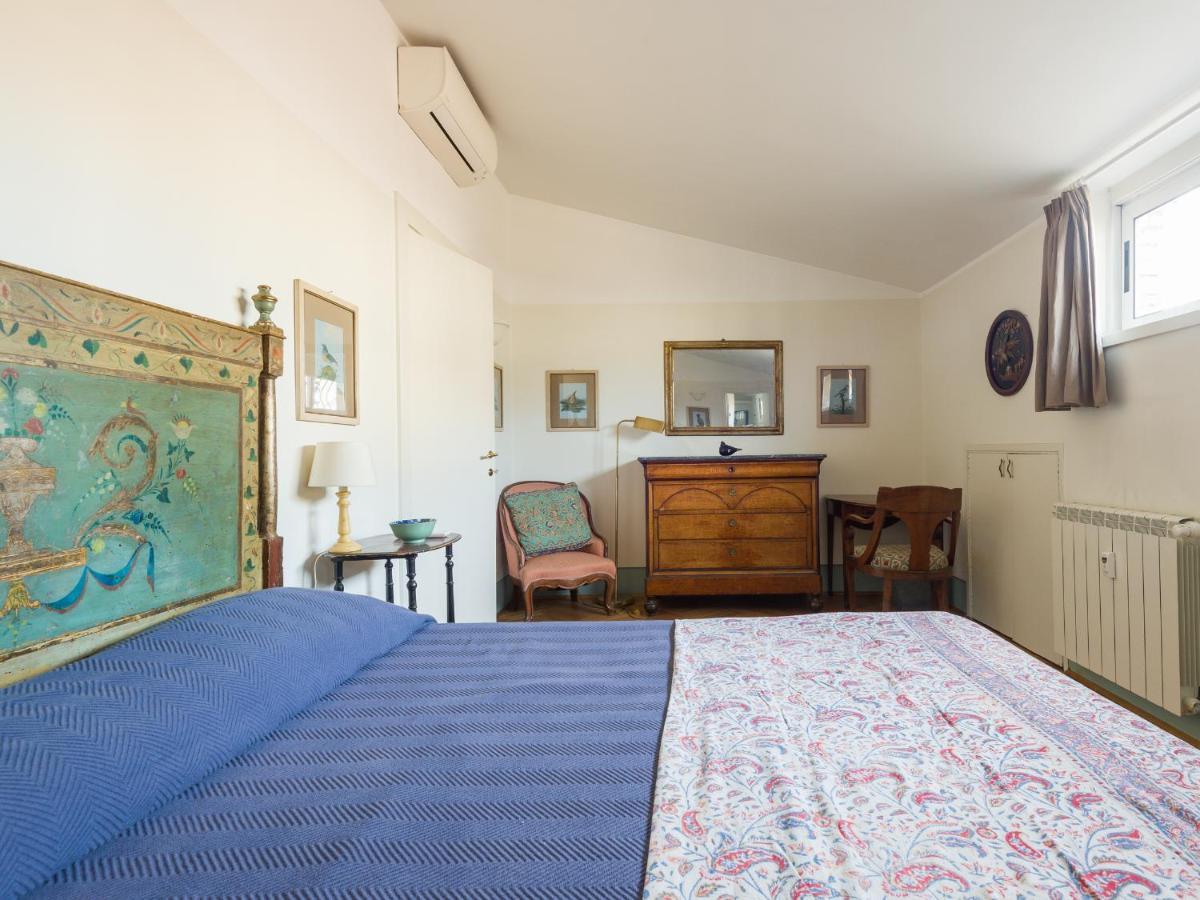 Piazza Lovatelli Luxury Penthouse Rome