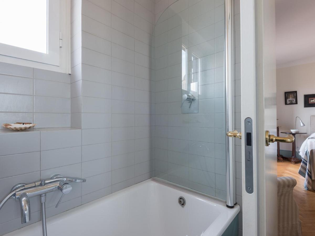 Piazza Lovatelli Luxury Penthouse * Rome