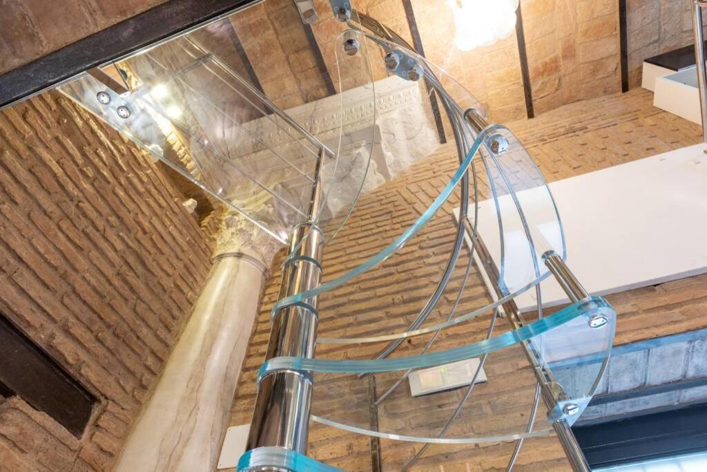 Colosseum Archeoloft In Historic Center Of Appartement *