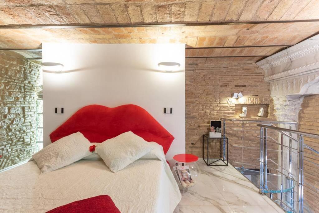 Colosseum Archeoloft In Historic Center Of Appartement