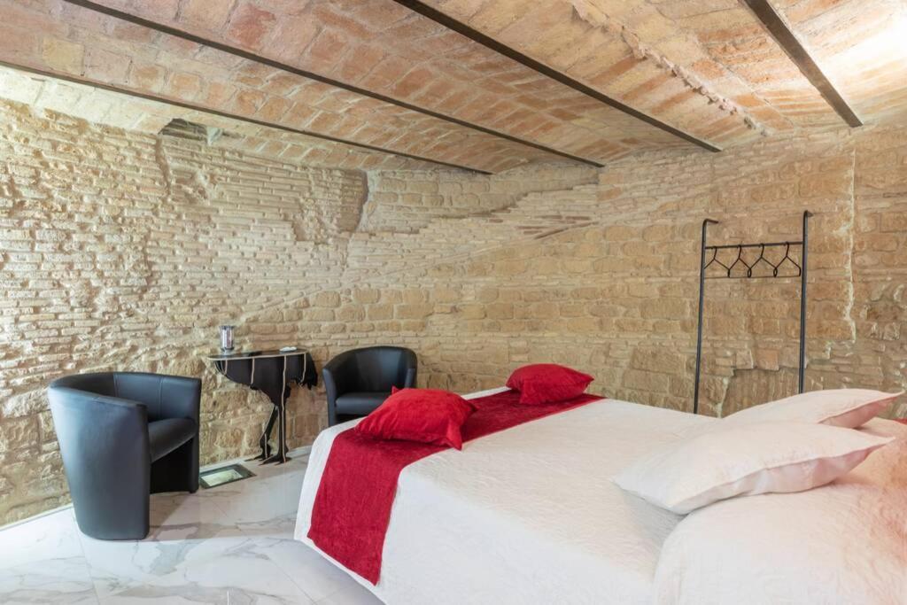 Appartement Colosseum Archeoloft In Historic Center Of
