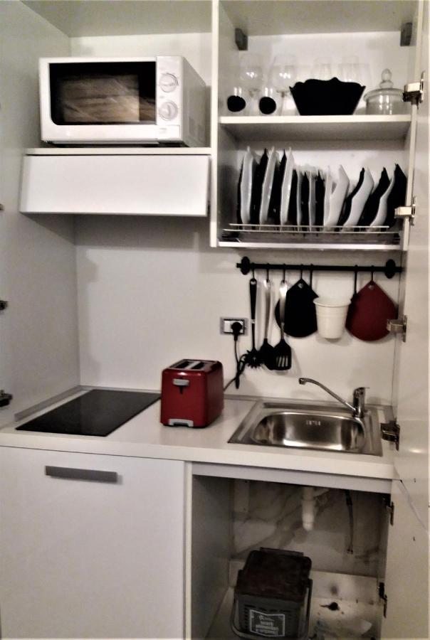Appartement Colosseum Archeoloft In Historic Center Of *